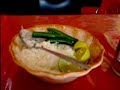 Comiendo birria