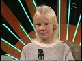 Rena rama sanningen - intro + tävling Vi i 4an (1995)