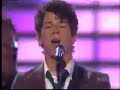 Jonas Brothers on America Idol Jonas Brothers on America Idol