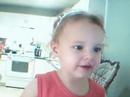 2 year old Emotions in 30 seconds