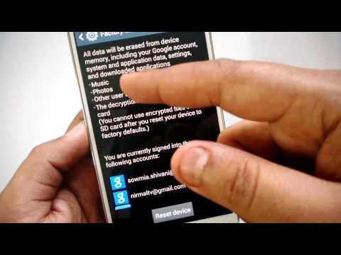 how to apply vssettings