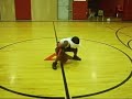 Marquise Walker - Freestyle Show Just for You; The Fans Marquise Walker - Freestyle Show Just for You; The Fans