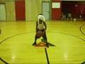 Marquise Walker - Freestyle Show Just for You; The Fans