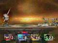 Super Smash Bros Brawl 6