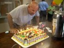 Wacky Candles