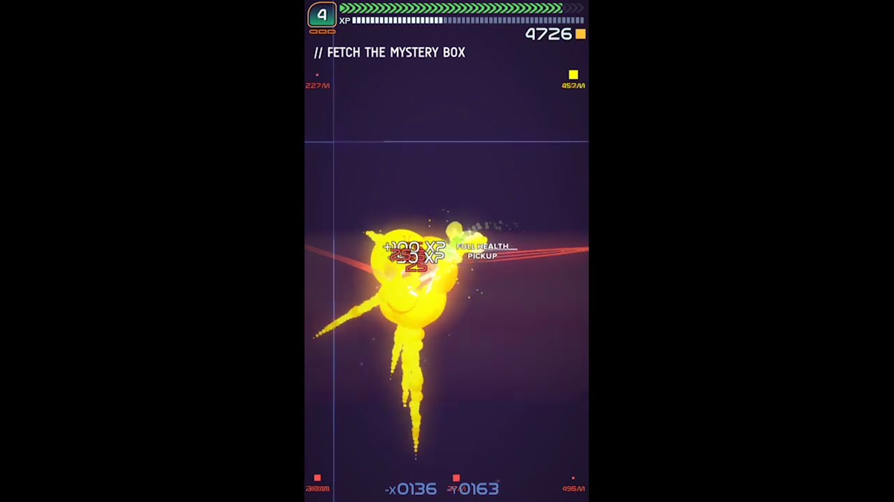 'Space Colors' Will Bring Vibrant Explosions in the Stars to iOS Soon