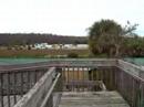 Panoramic View of the Gatorland Interior Panoramic View of the Gatorland Interior
