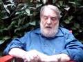 Osvaldo Bayer y el reparto de tierras (H. Bilbao)