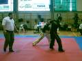 Slavko Majkić vs Grega Rudolf ,light contact seniors 69kg
