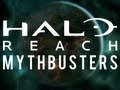 Episode 1 - Halo Reach Mythbusters