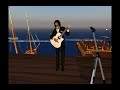 Strummer Vultee performs- Long Road in secondlife Strummer Vultee performs- Long Road in secondlife