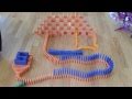 Huge Domino Screen Link (part 1)