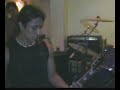 Banda NeXuS - Irreversível !! Banda NeXuS - Irreversível !!