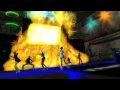 club TEMPEST [December 2009]