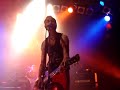 Church of Confidence - live beim Kings of Psychobilly VI