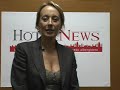 HotelNews presenta l'Ospite in video - Elena David, AD Una Hotels, Presidente AICA