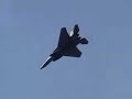 2006 AirPower Over Hampton Roads - F-15 Eagle Demonstration