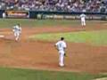 Albert Pujols Home Run