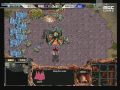 SPL  GoRush vs RorO 2009-06-29  @ God's Garden