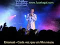 emanuel   cada vez que um filho nasce