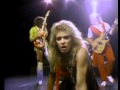 Van Halen - Jump (music video)