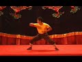 SaoLim Lien Huay or Lotus Fists.
