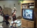 100th Video !! Me And My Friend Doing Fun Stuff On Rock Band