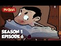 Mr Bean the Animated Series -- The Fly - Die Fliege