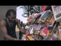 Darrio Fed Up Official Music Video and Lyrics