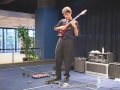Music in the Library: Chris Peters