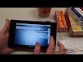 Read RFID & Barcode data to any Android app - loading non-market app