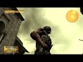 mgs4: big boss face camo + solar gun = win