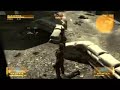 mgs4: big boss face camo + solar gun = win