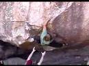 Revised Bouldering Video of Dark Matter V9/10 Revised Bouldering Video of Dark Matter V9/10