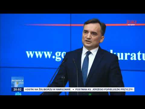 Zeznania Marcina W. pogrążą Donalda Tuska?