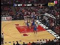 Hedo Turkoglu rings in the New Year with the game winner!