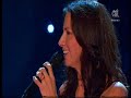 Uno Svenningsson&Sonja Ald�n - \"Du �r en del av mig\"