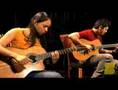 Rodrigo Y Gabriella cover of Metallica's Orion