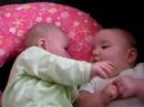 Reagan & Zach