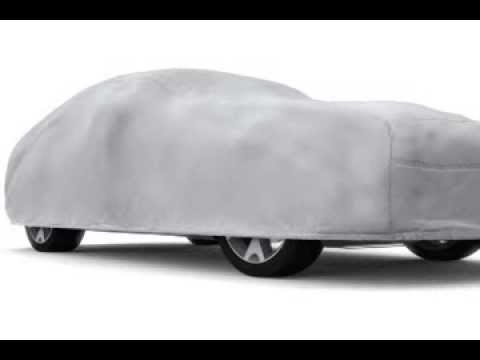 softgarage - Der Hightech-Schutz für Ihr Auto.