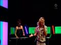 BWO - The Bells of Freedom (Live nyhetsmorgon 2008)