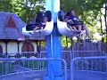 Ashley riding orca screamer