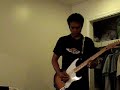 hare hare yukai full version (guitar part)