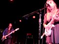 marnie stern- the crippled jazzer