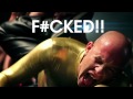 Infected Mushroom U R So Fucked Video and Lyrics