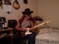 Honky Tonk Women (cover)