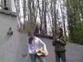 Barlowgirl- Mirror music video