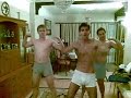Lee Trundle Dance, Joe Hart!!, Drive the car!!! BIZZLE!! Soccer AM Candidate!!