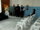Elaine Nascimento e Banda Virtud's