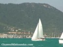 Airlie Beach Race Week 2008 Day 5 - Big boats start